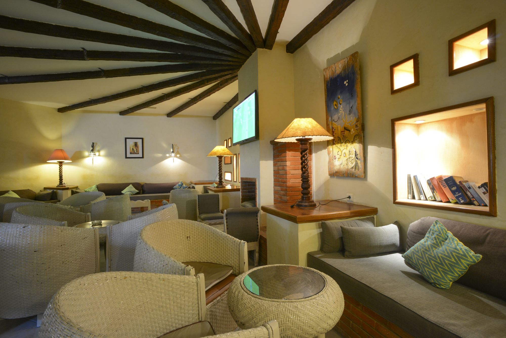 Djerba Resort
