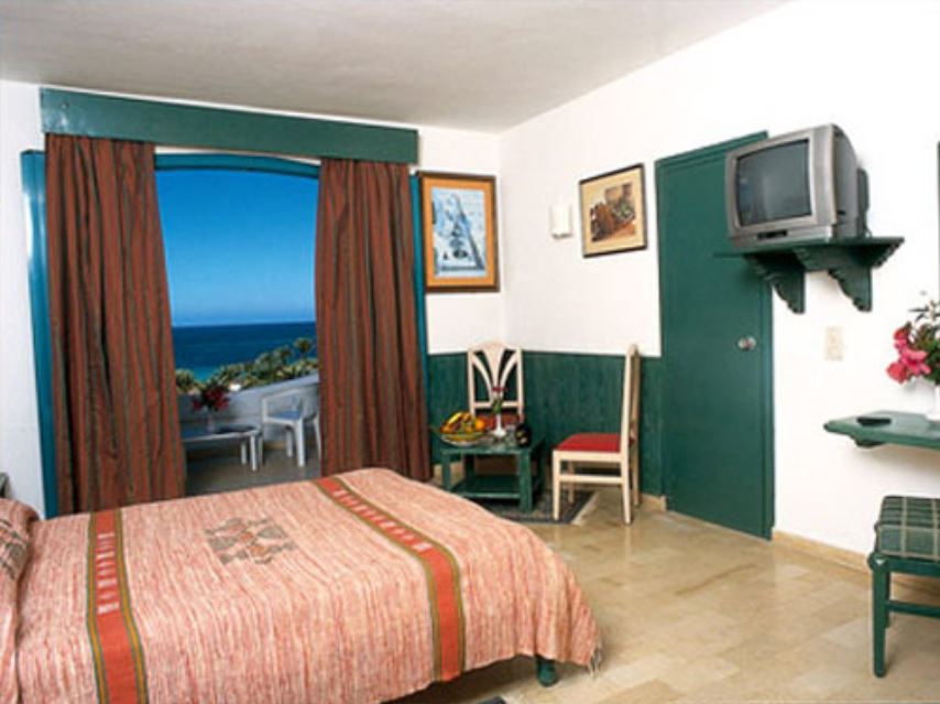 Club Oasis Marine