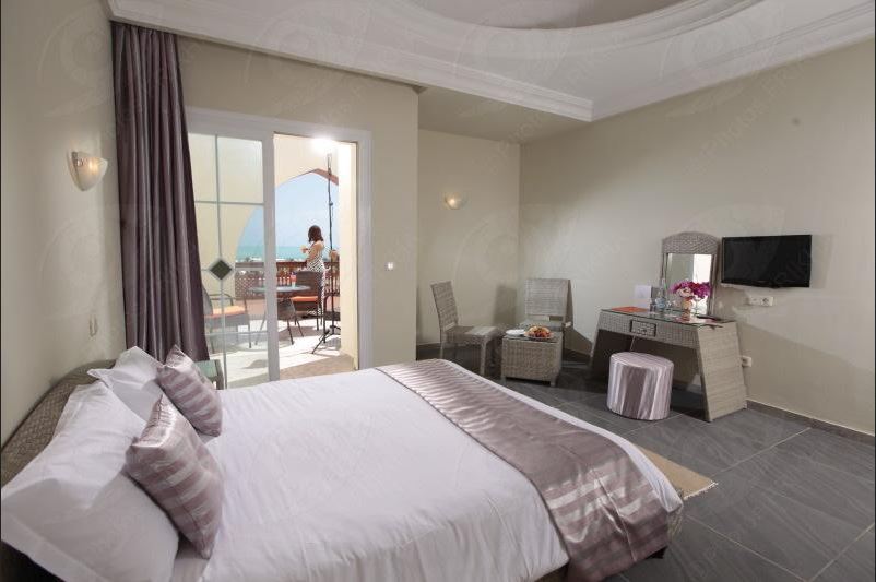 Lella Meriam Hotel & Club