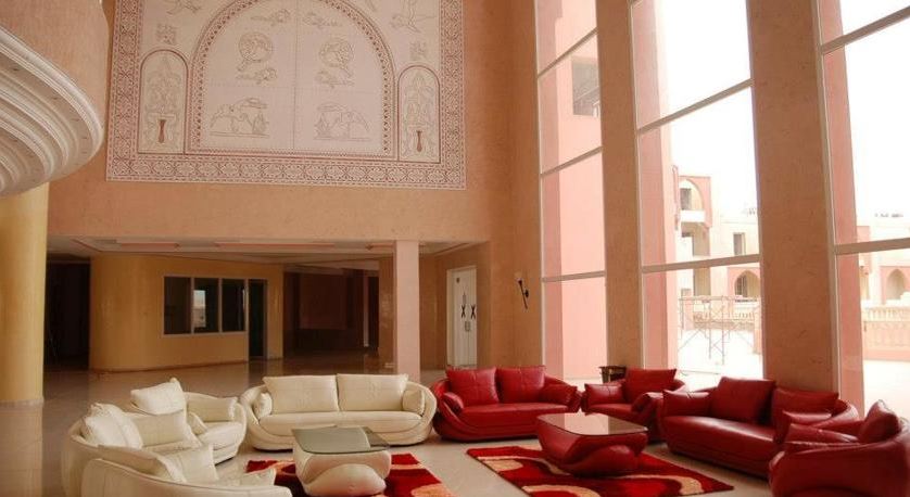 Lella Meriam Hotel & Club