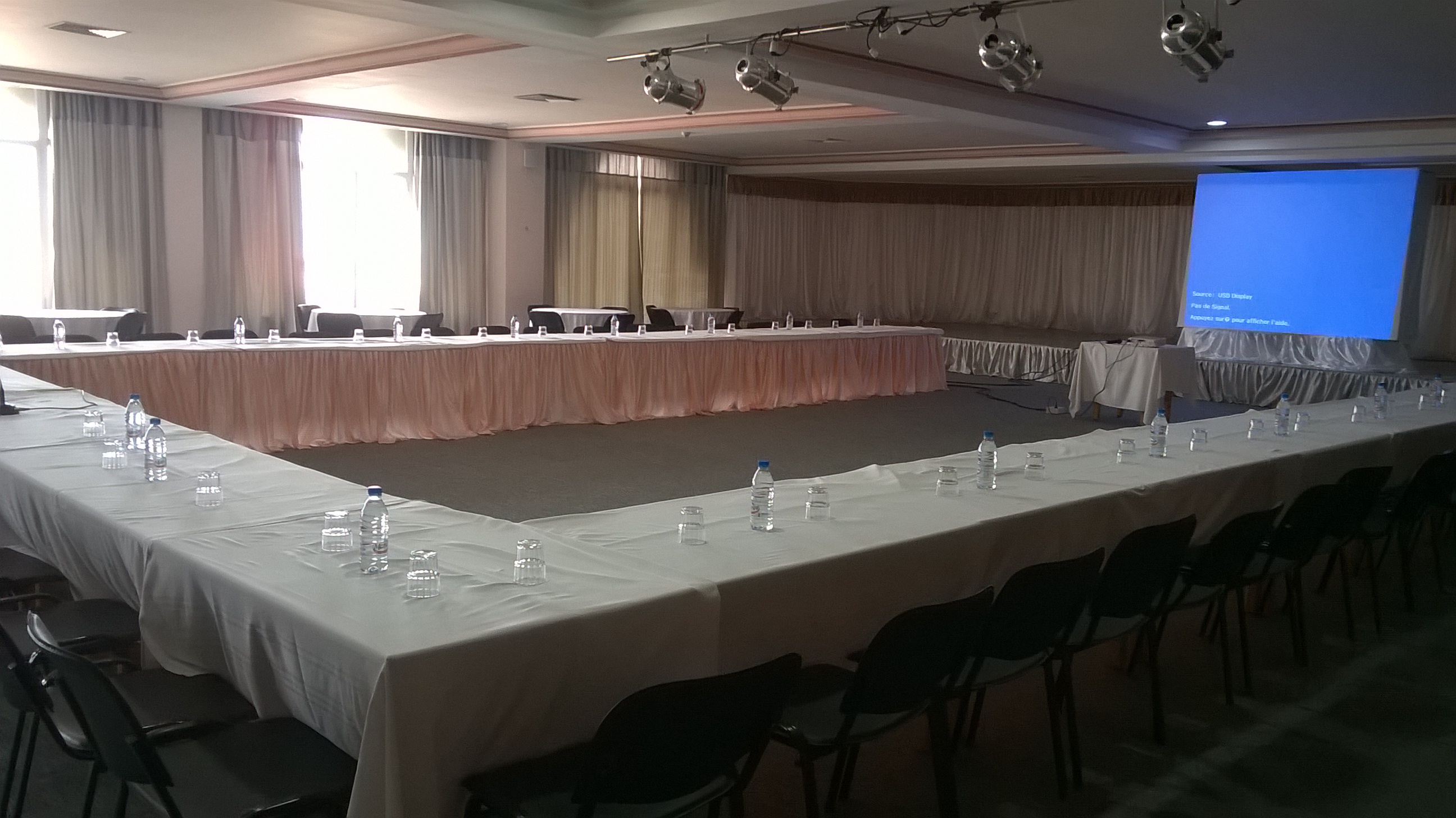 Lella Meriam Hotel & Club