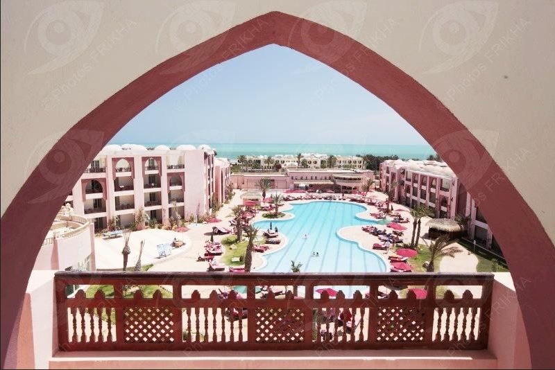 Lella Meriam Hotel & Club