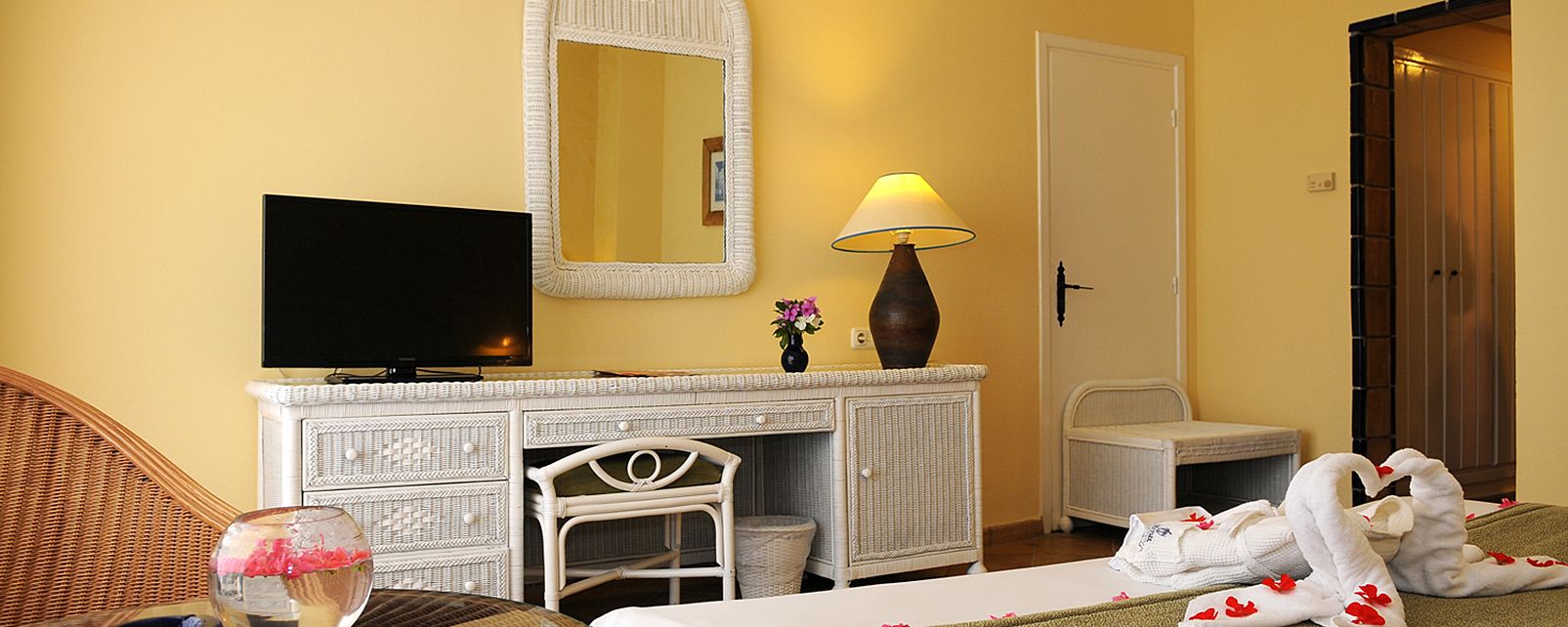 Odyssée Resort Thalasso & Spa