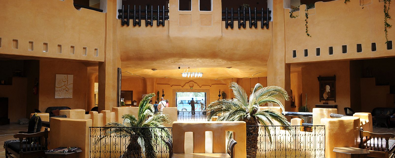 Odyssée Resort Thalasso & Spa