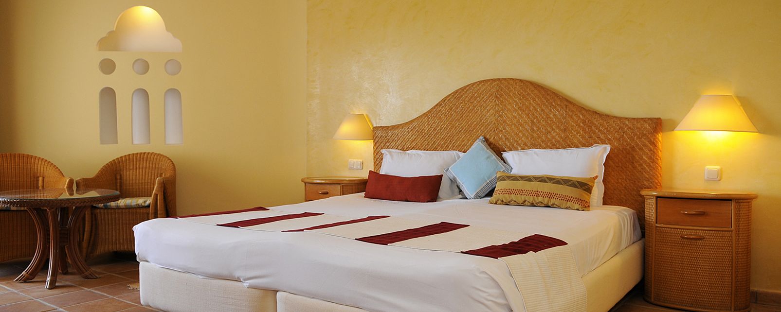 Odyssée Resort Thalasso & Spa