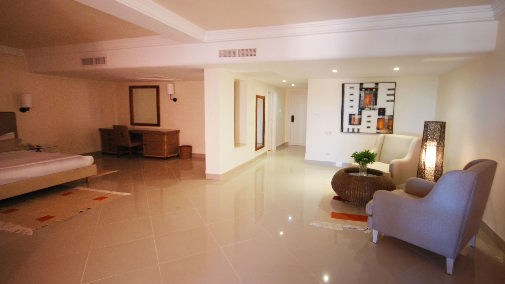 Vincci Safira Palms