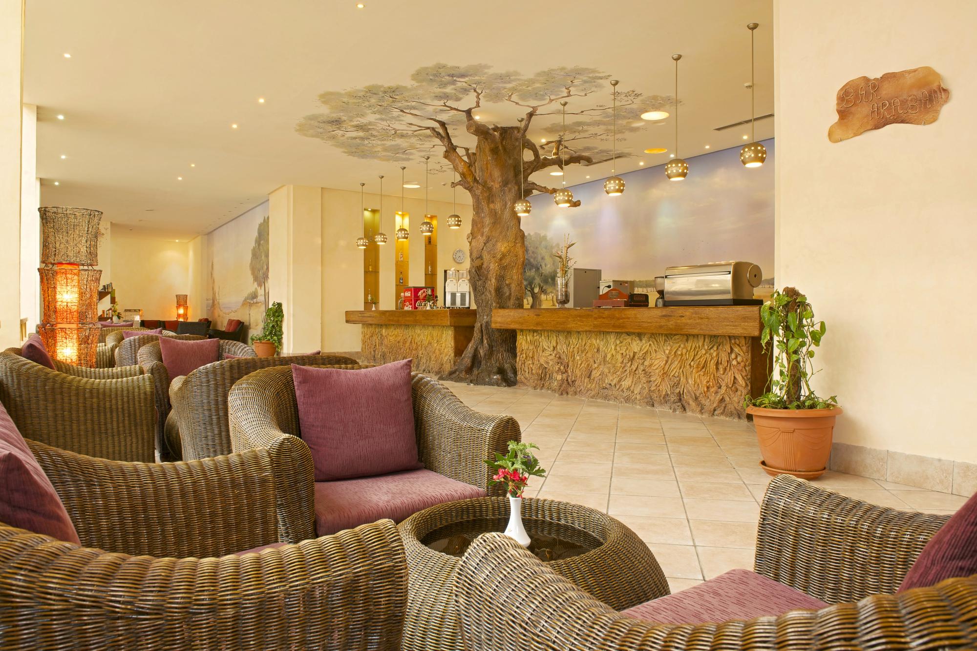 Vincci Safira Palms