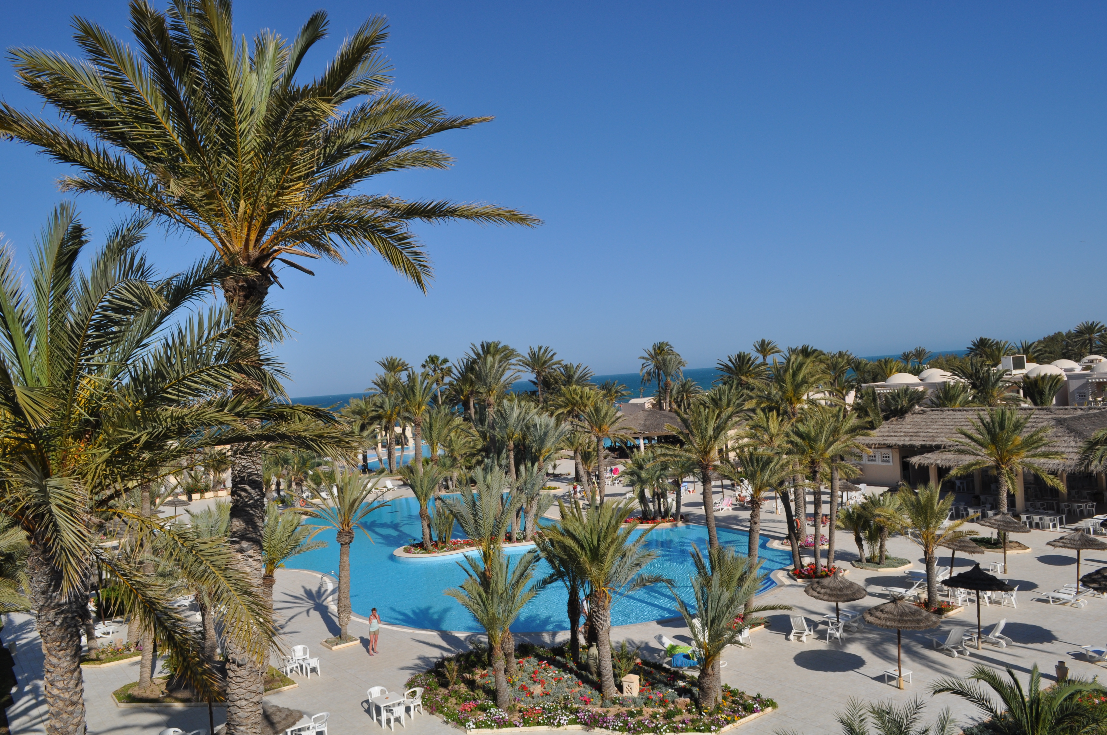 Zita Beach Resort