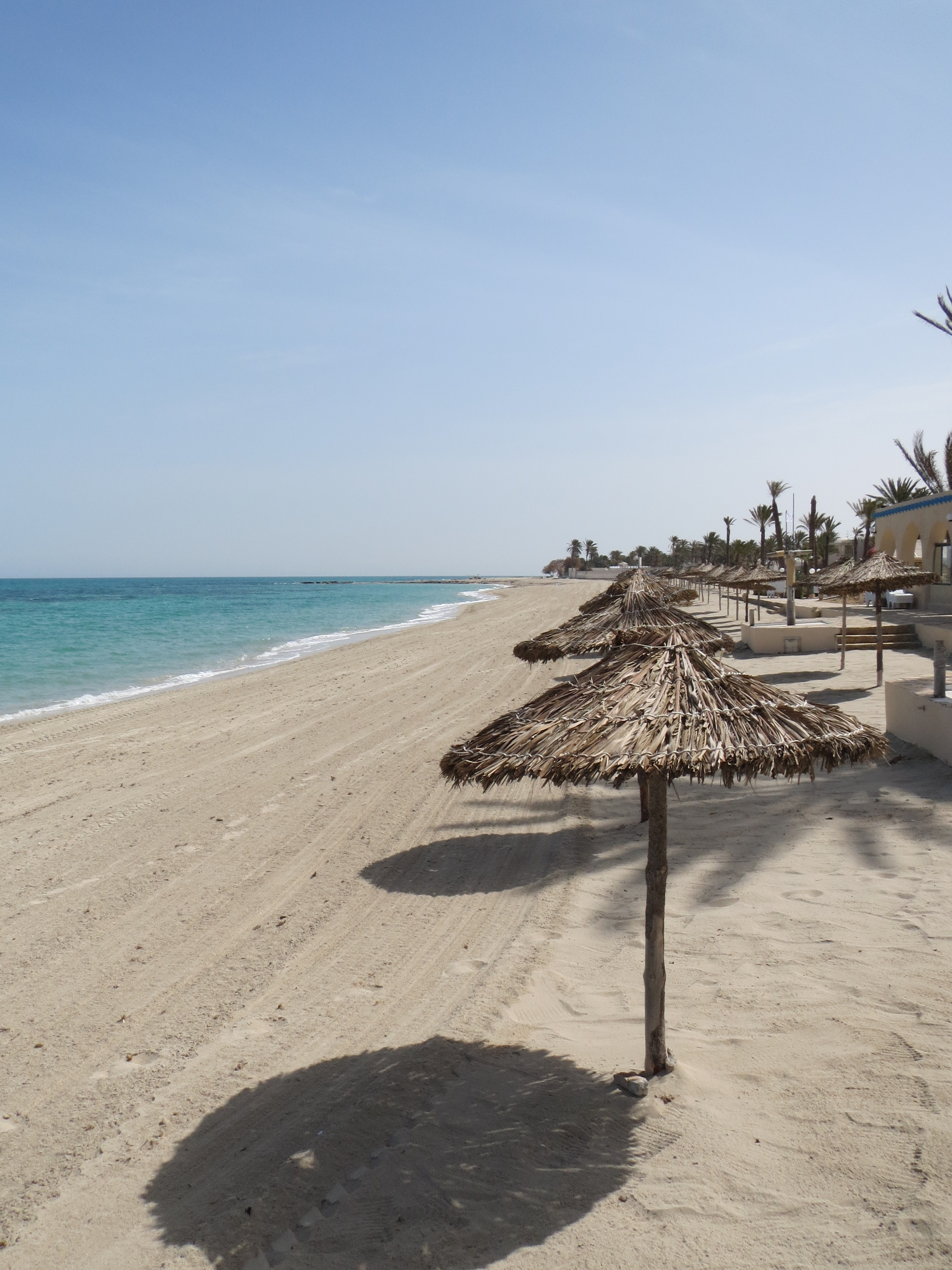 Zita Beach Resort