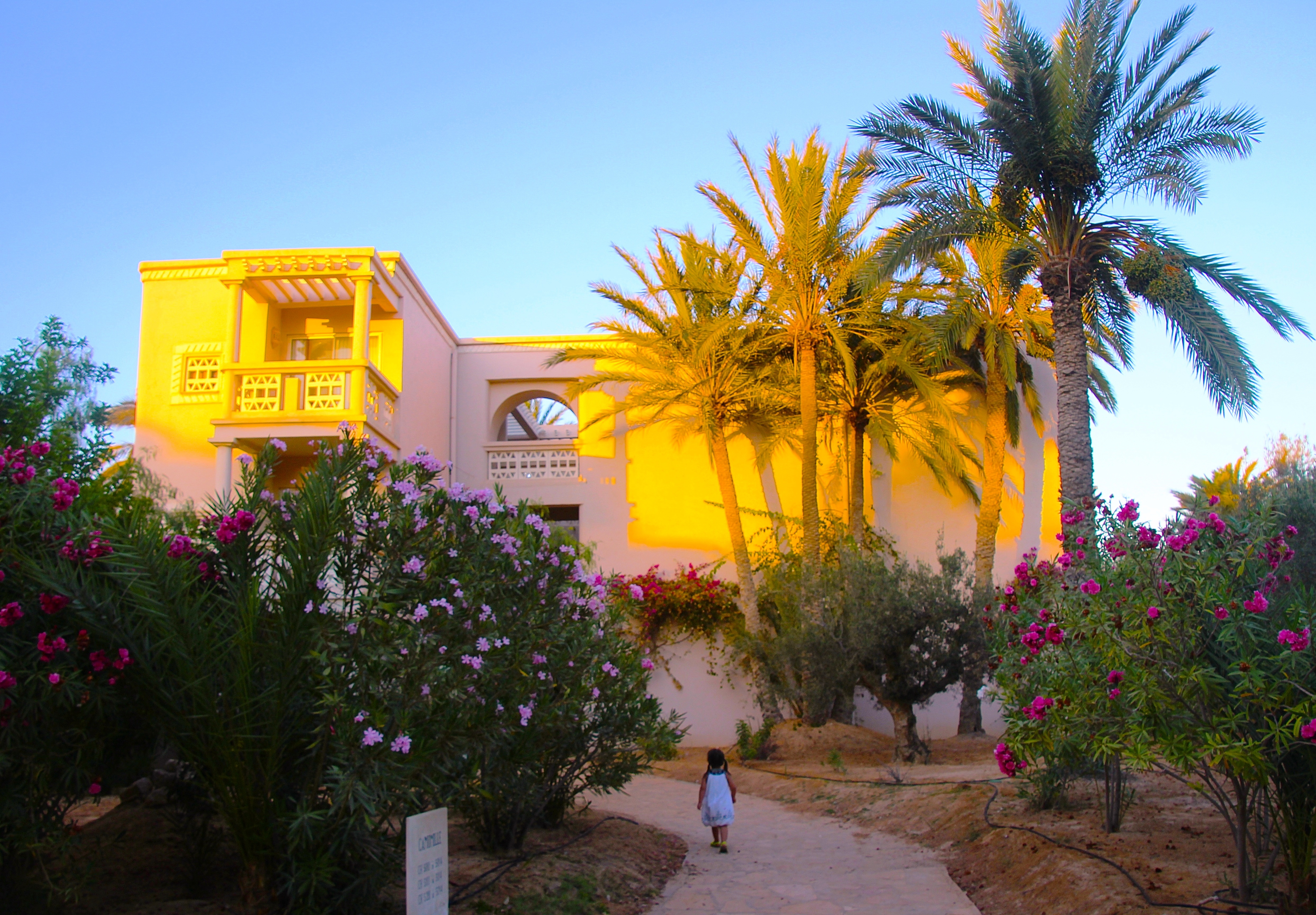 Zita Beach Resort