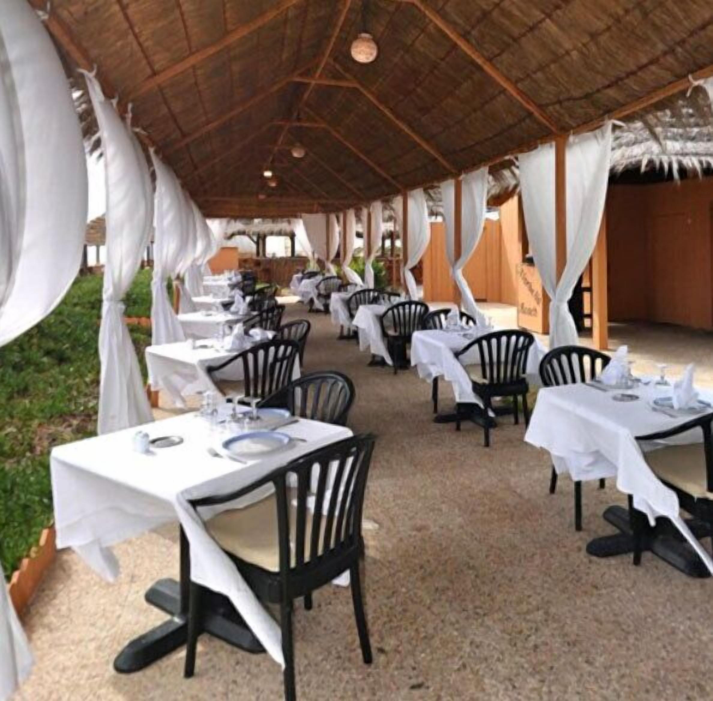 Alhambra Thalasso