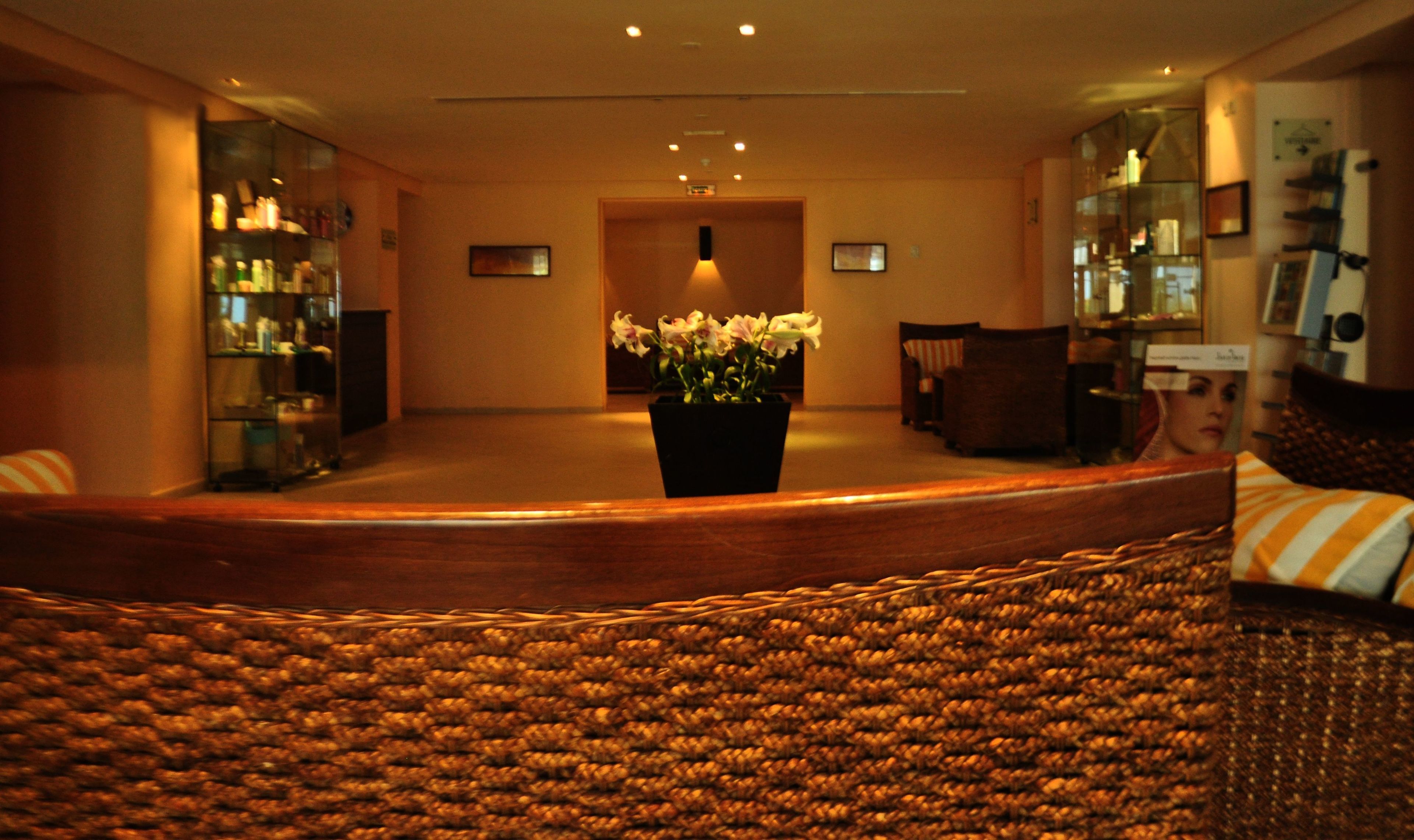 Alhambra Thalasso