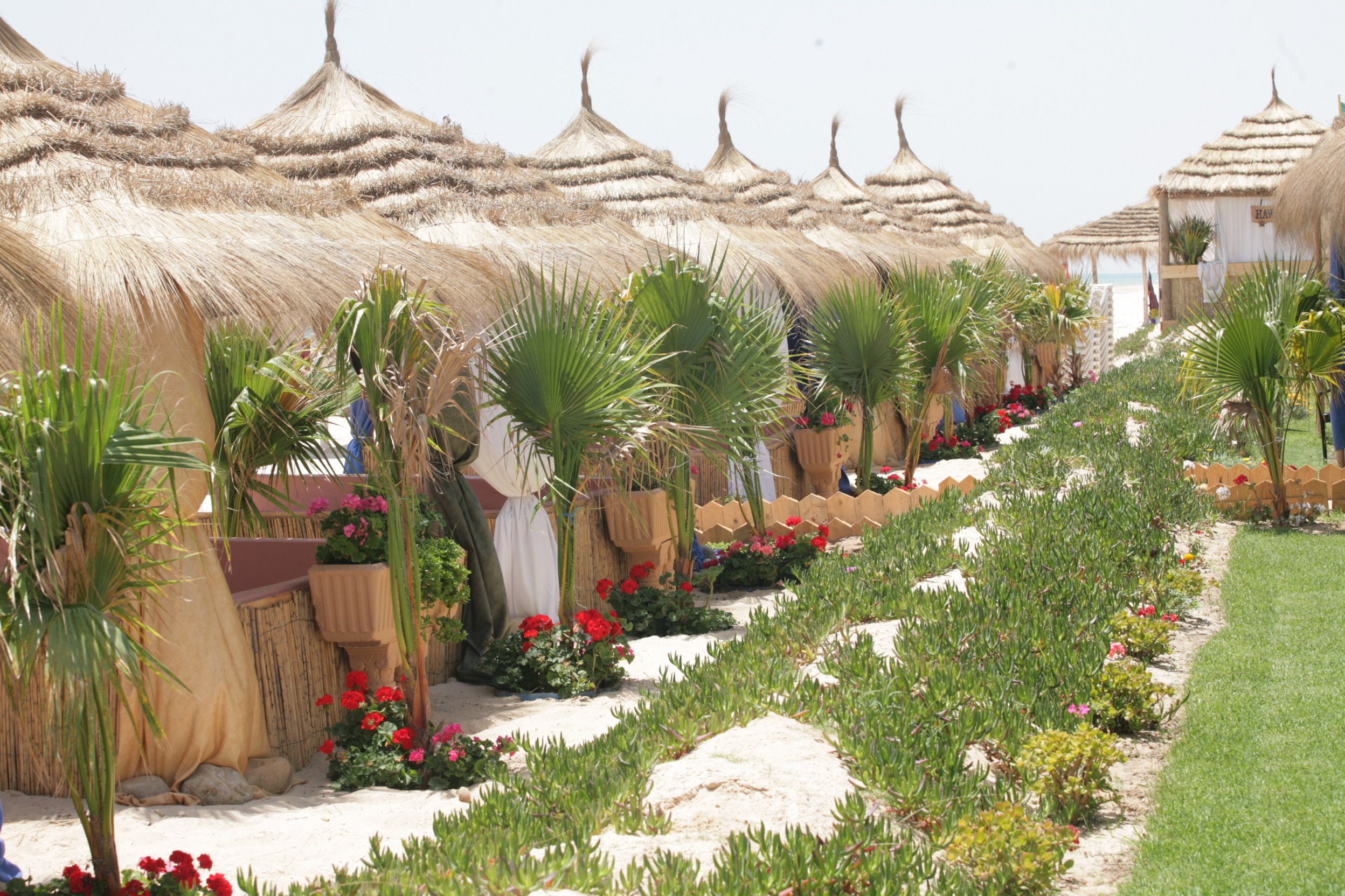 Alhambra Thalasso