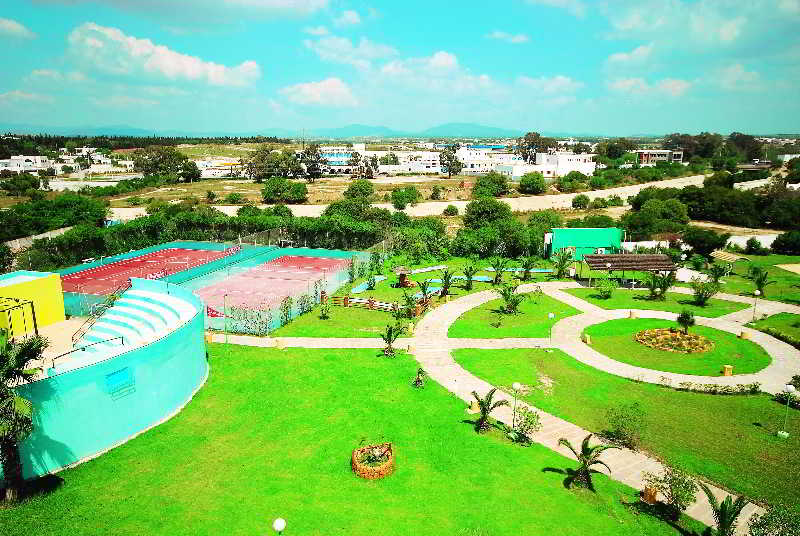 Caribbean World Hammamet Village