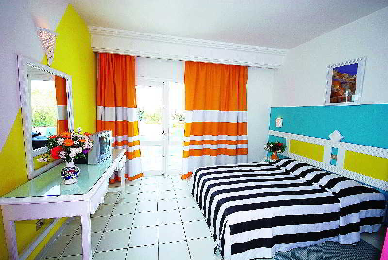 Caribbean World Hammamet Village