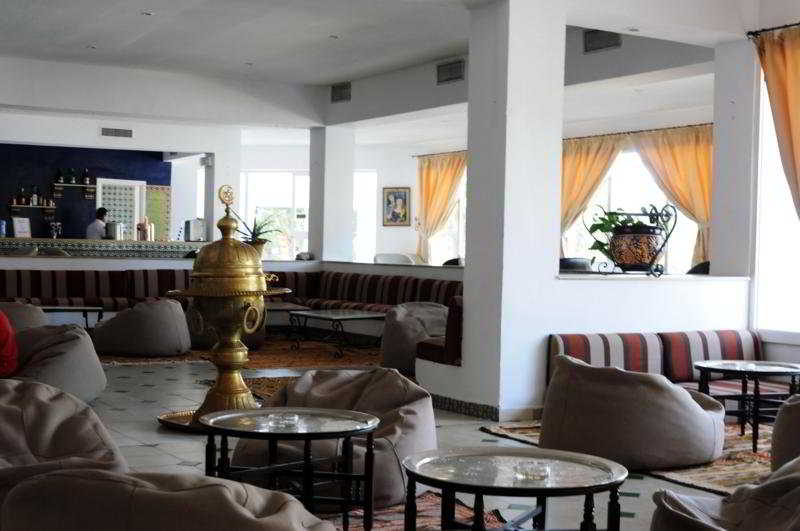 Golden Tulip President Hammamet