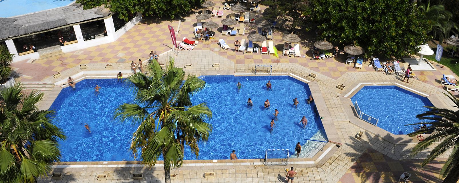 Golden Tulip President Hammamet