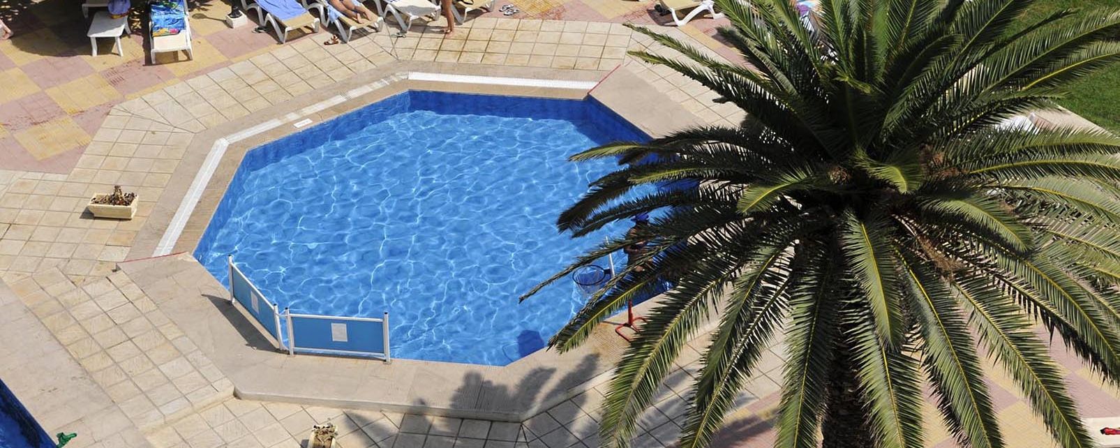 Golden Tulip President Hammamet