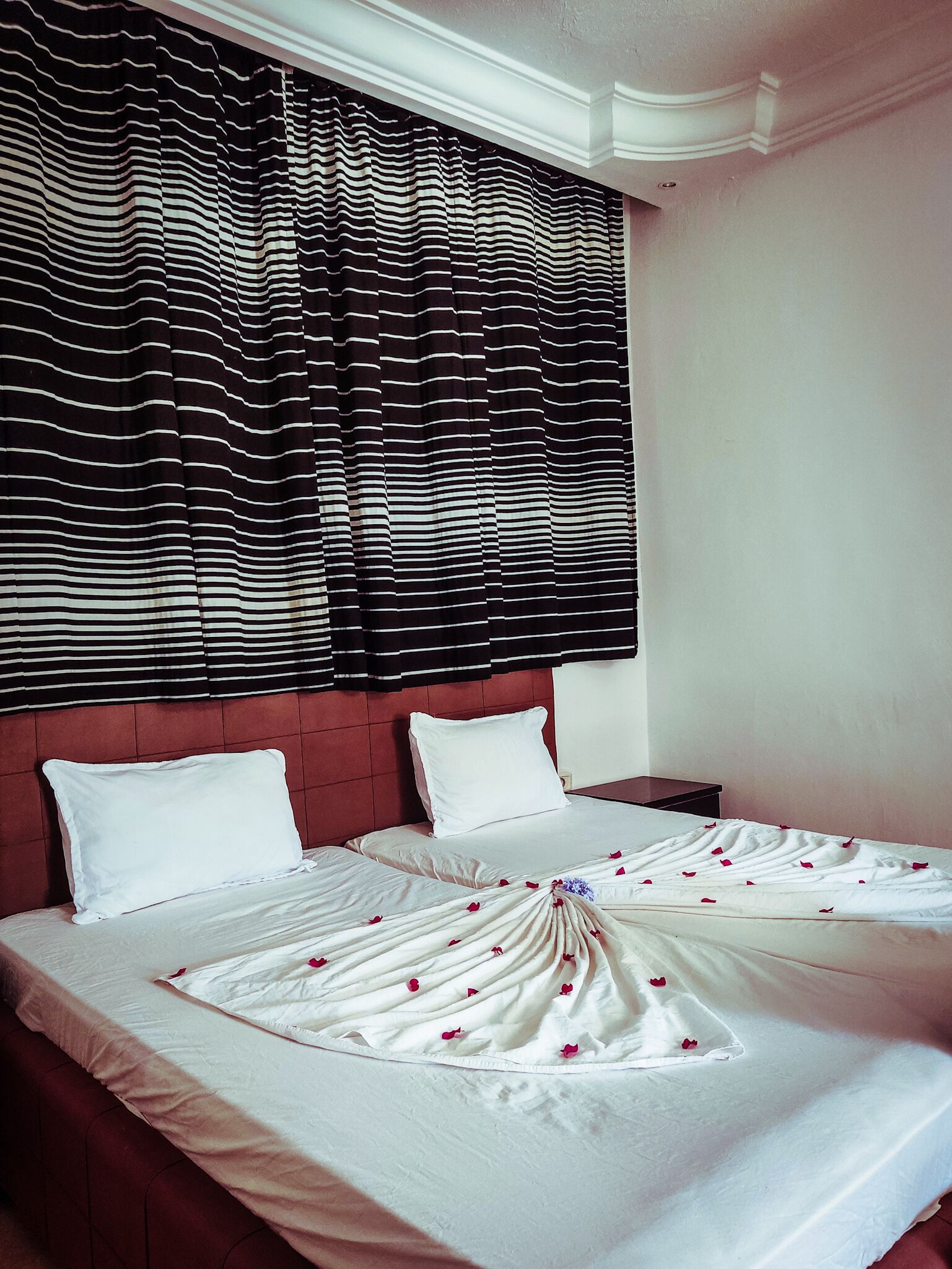 Dar Mhenna De Fêtes & Séminaires