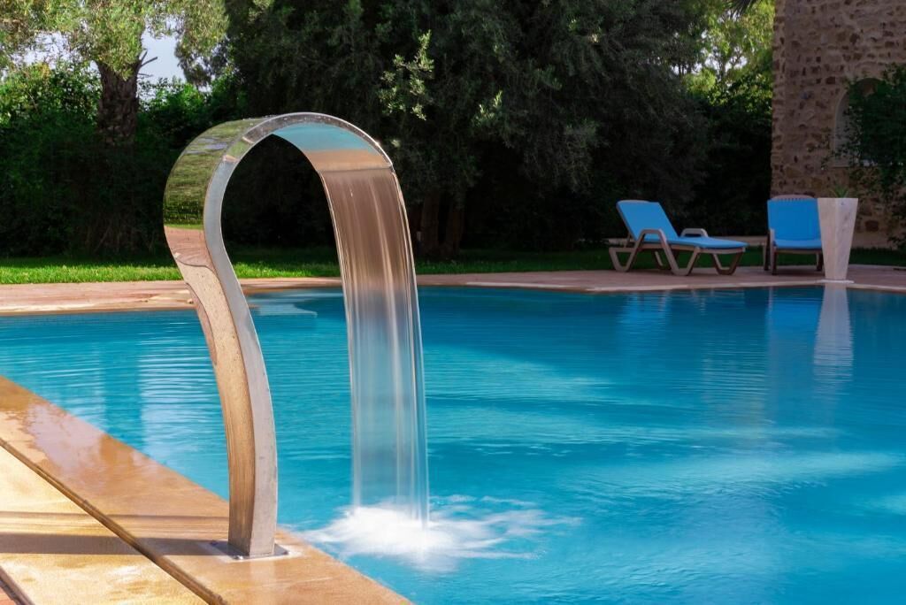 Dar Mhenna De Fêtes & Séminaires