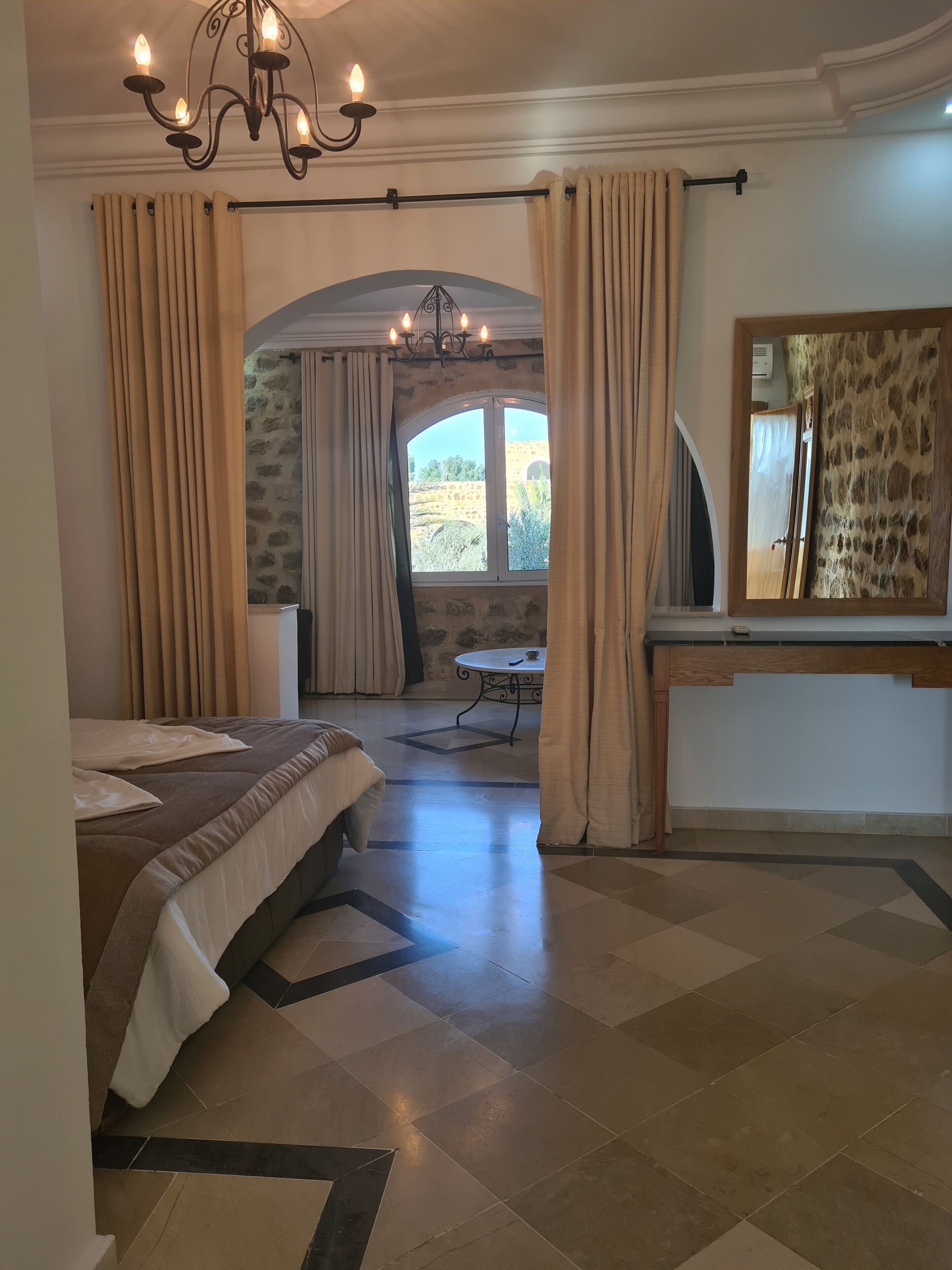 Dar Mhenna De Fêtes & Séminaires