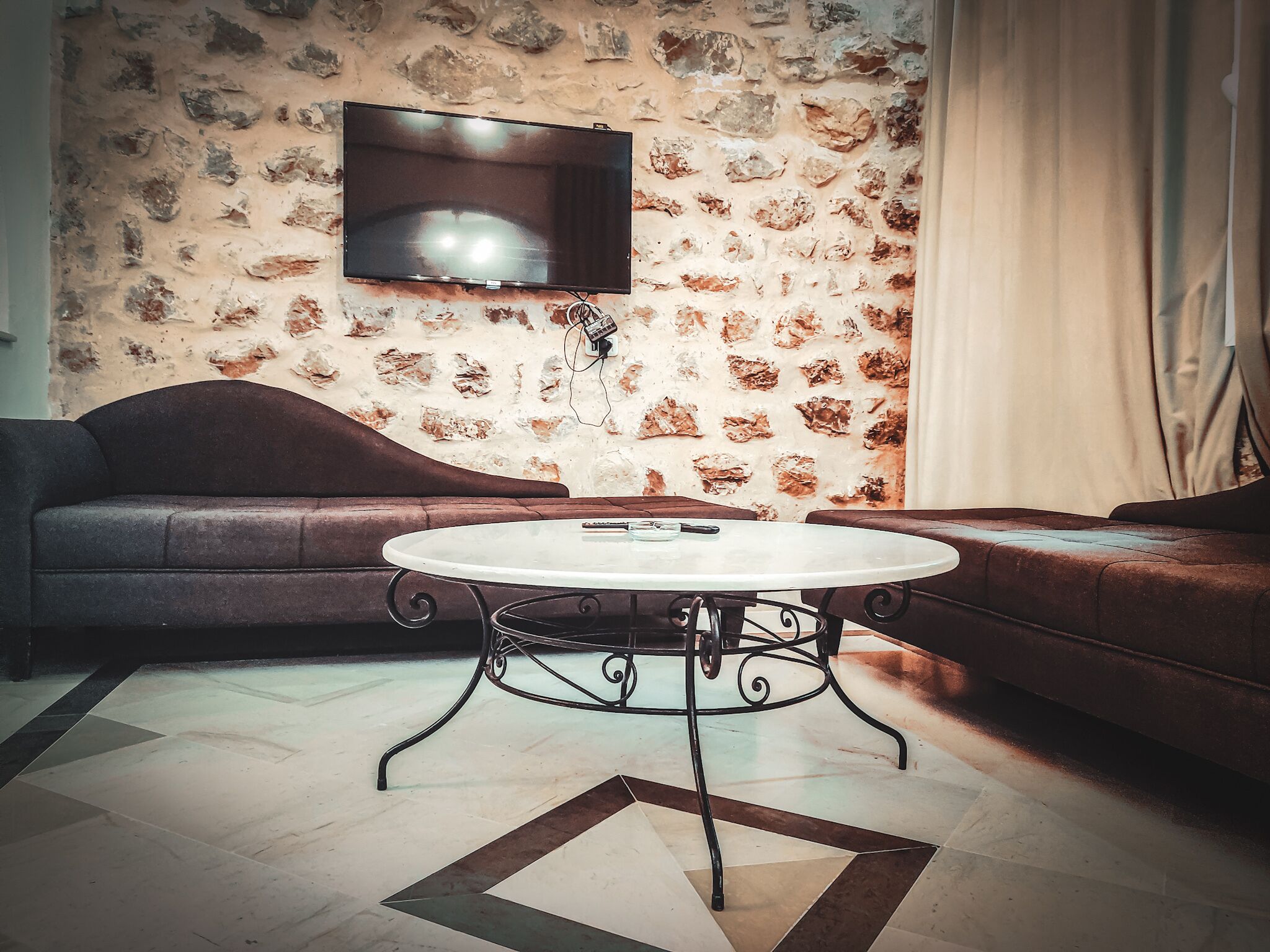 Dar Mhenna De Fêtes & Séminaires