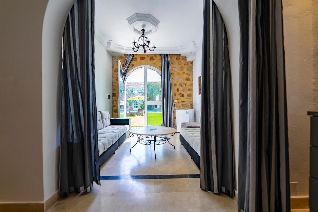 Dar Mhenna De Fêtes & Séminaires