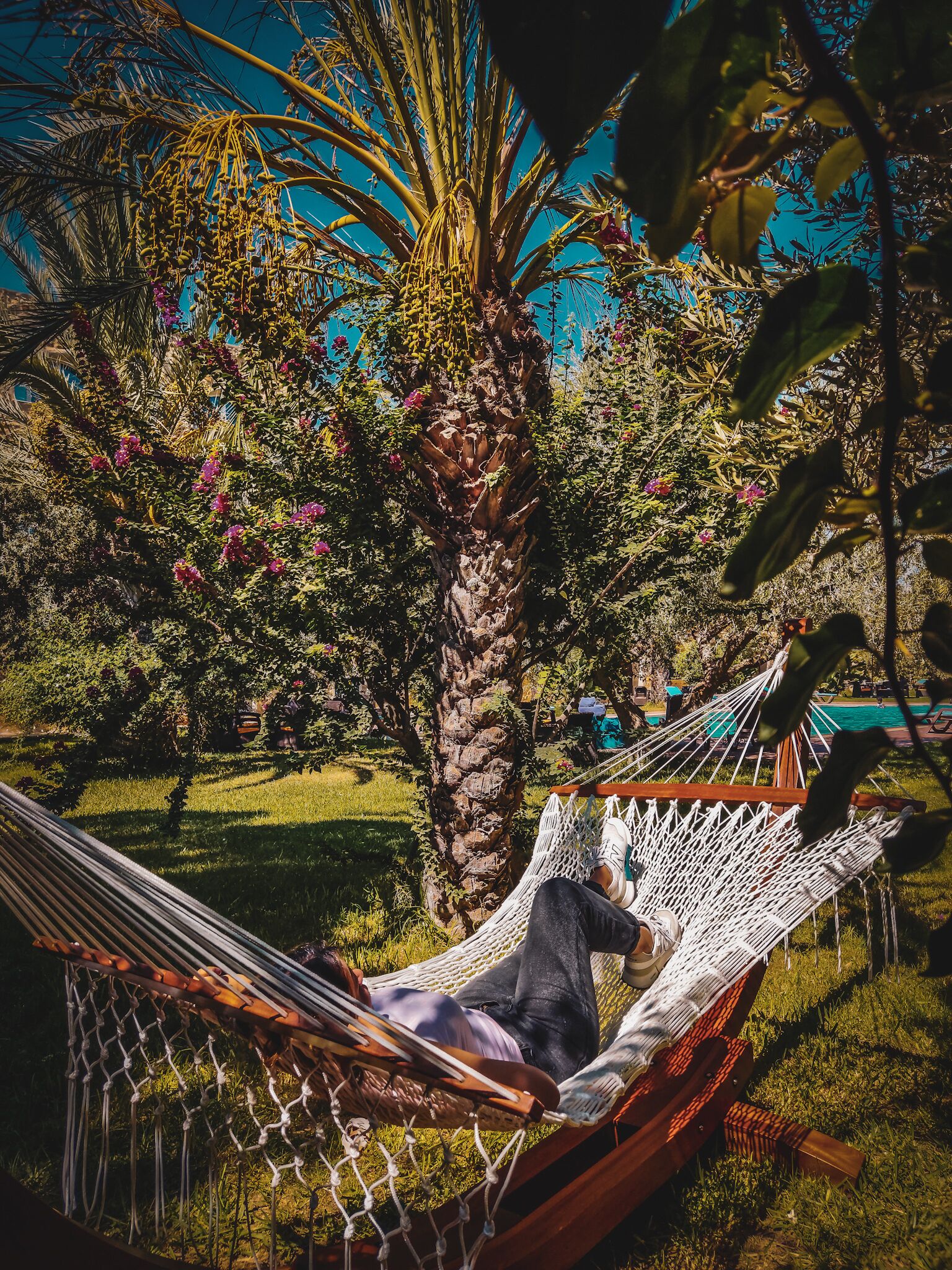 Dar Mhenna De Fêtes & Séminaires