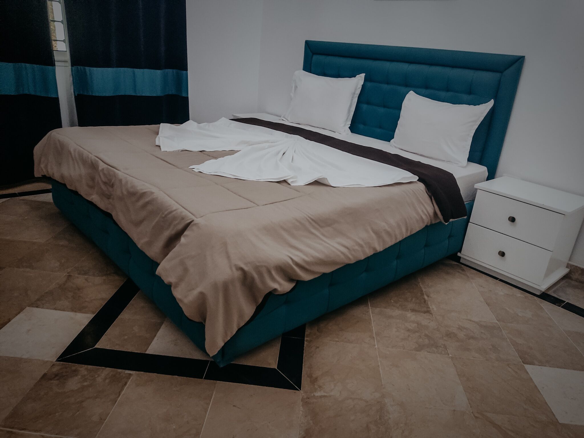 Dar Mhenna De Fêtes & Séminaires