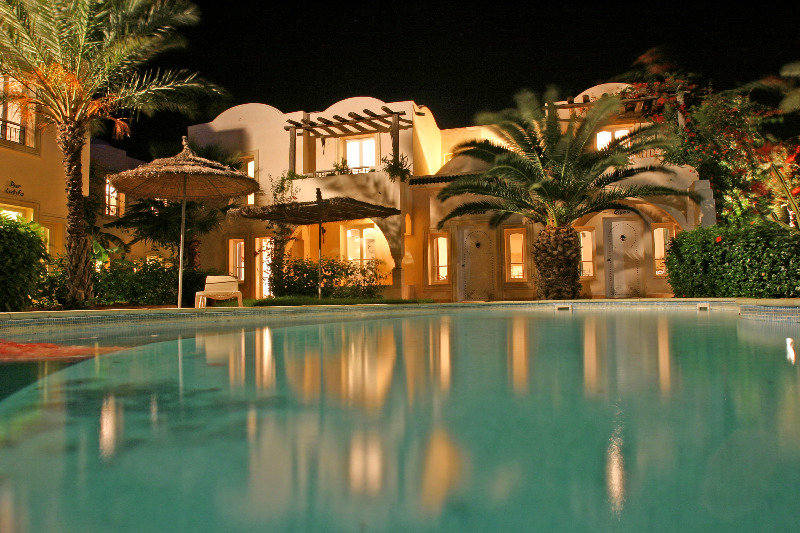 Guest House Villamar Suites & Villas