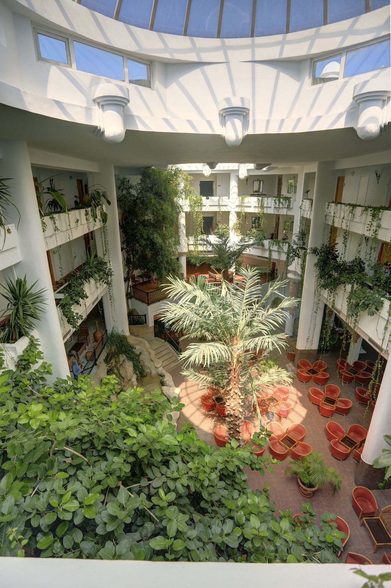 Hammamet Garden Resort & Spa