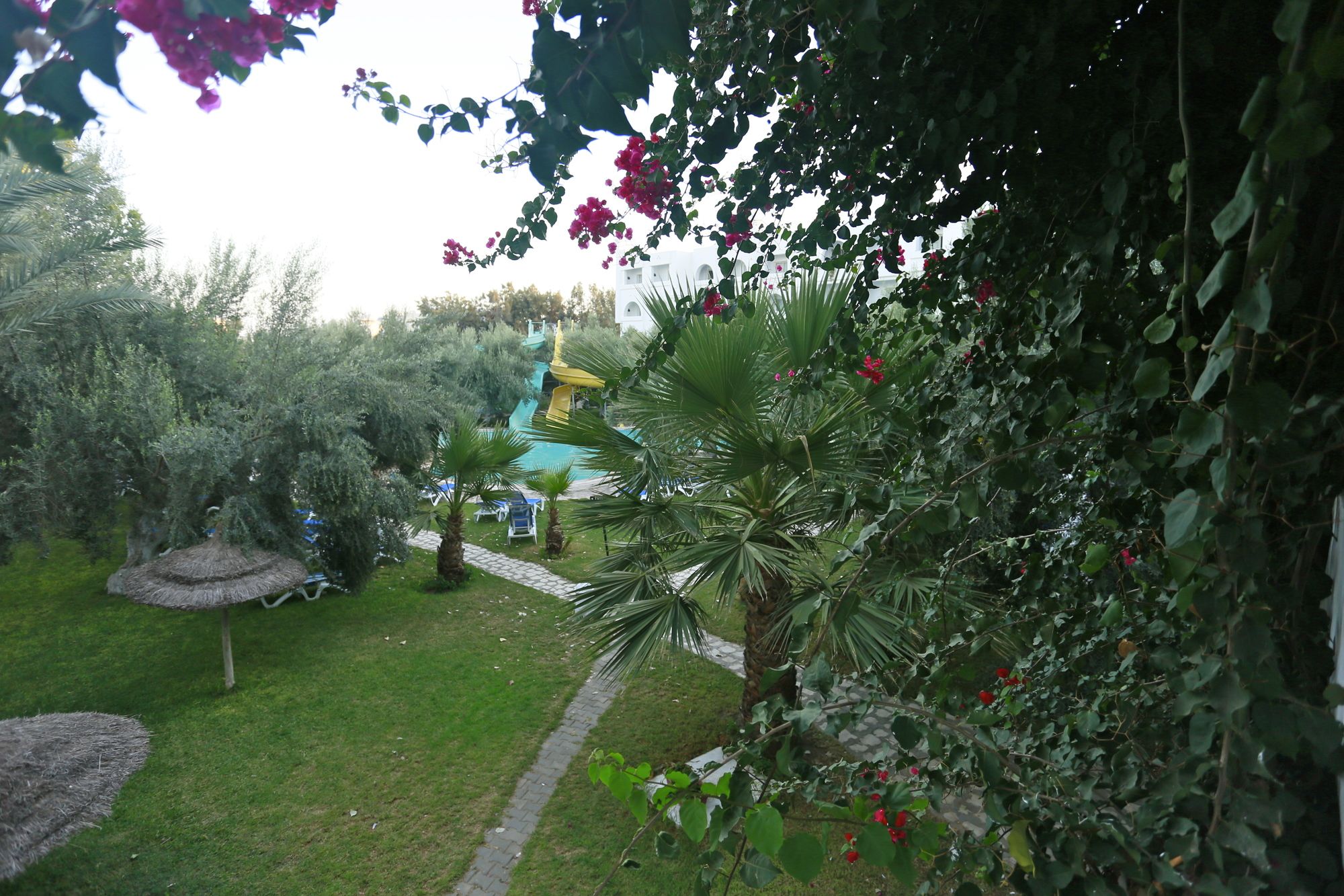 Hammamet Garden Resort & Spa