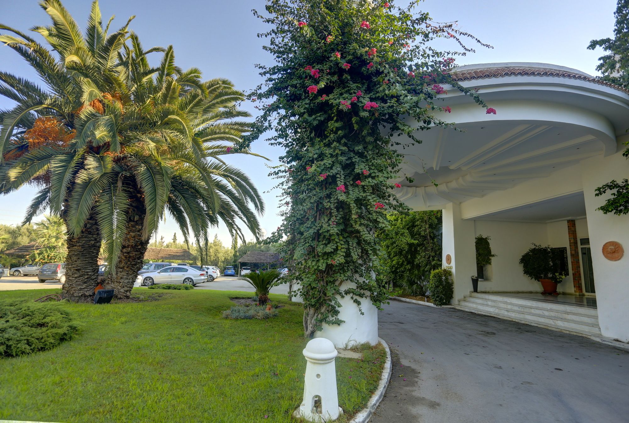 Hammamet Garden Resort & Spa