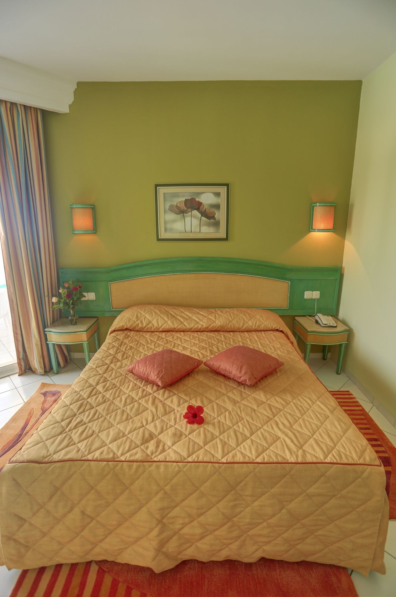 Hammamet Garden Resort & Spa