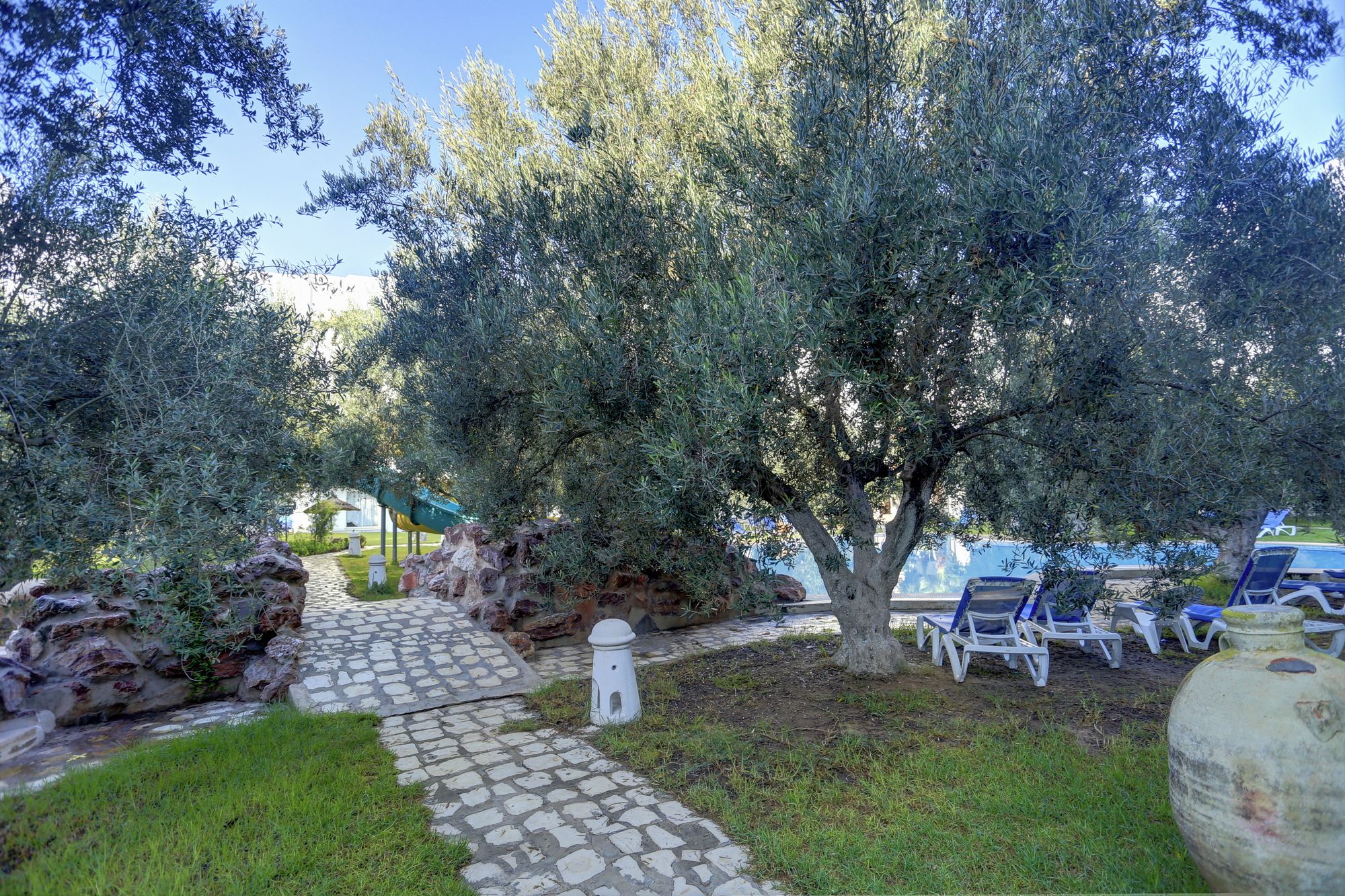 Hammamet Garden Resort & Spa