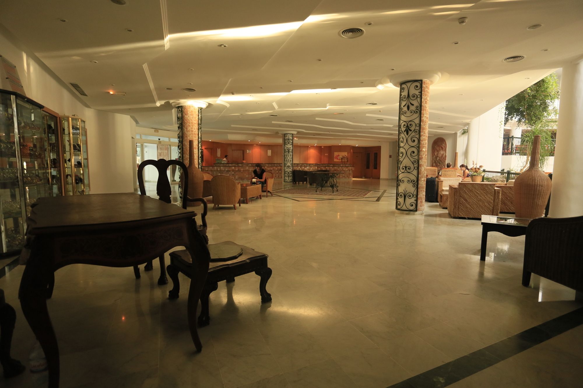 Hammamet Garden Resort & Spa