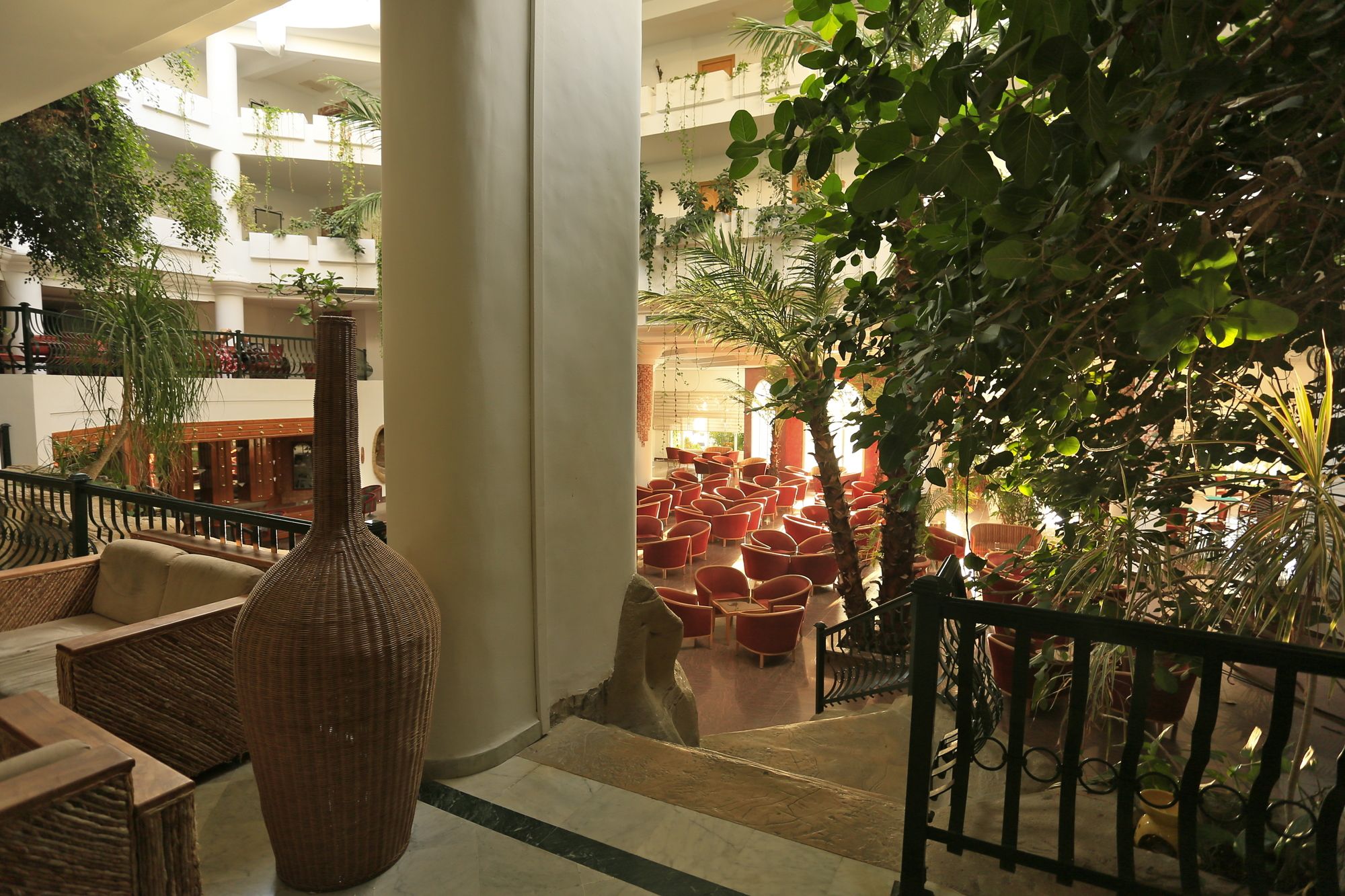 Hammamet Garden Resort & Spa