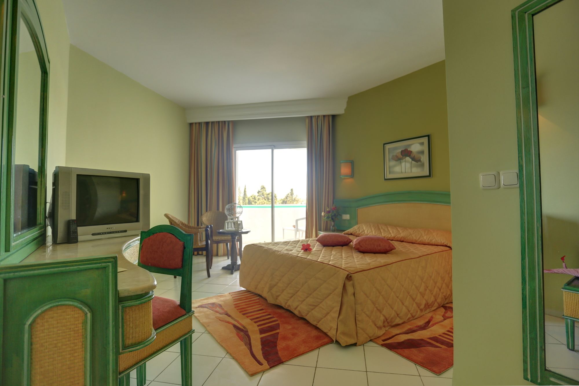 Hammamet Garden Resort & Spa