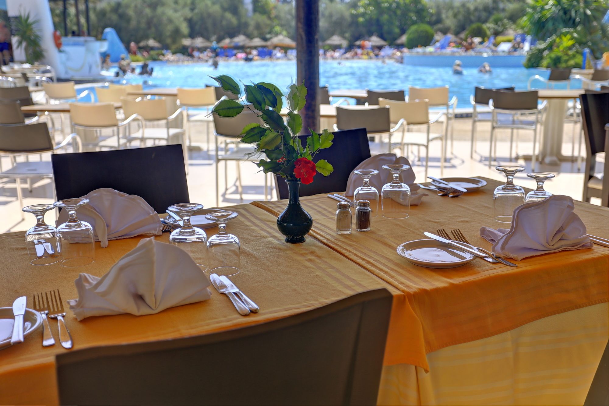 Hammamet Garden Resort & Spa