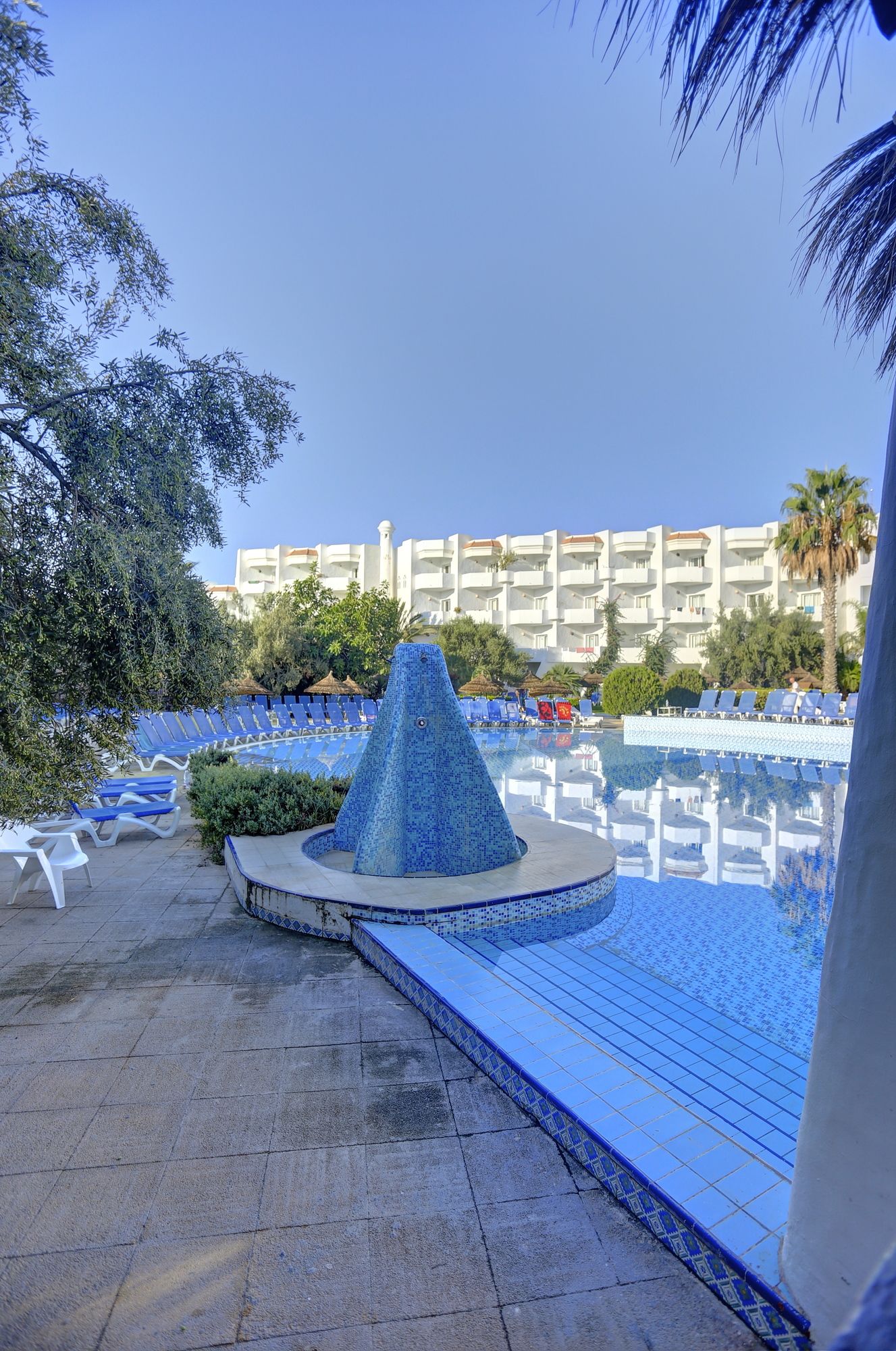 Hammamet Garden Resort & Spa