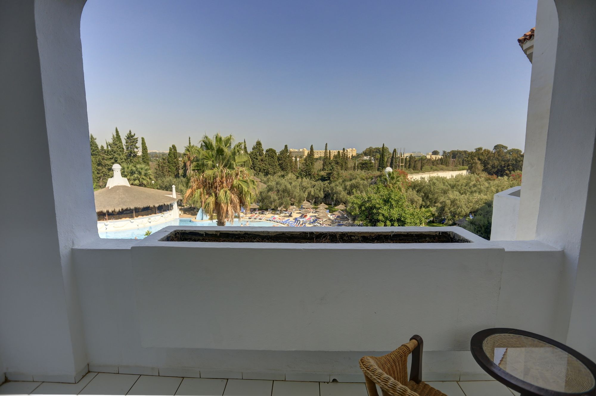 Hammamet Garden Resort & Spa