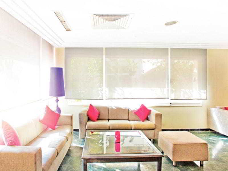 Hammamet Regency Hotel
