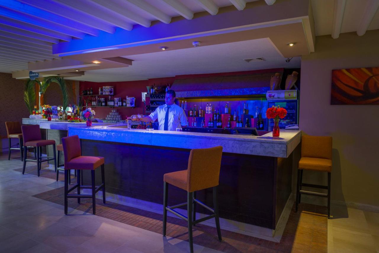 Hotel El Fell