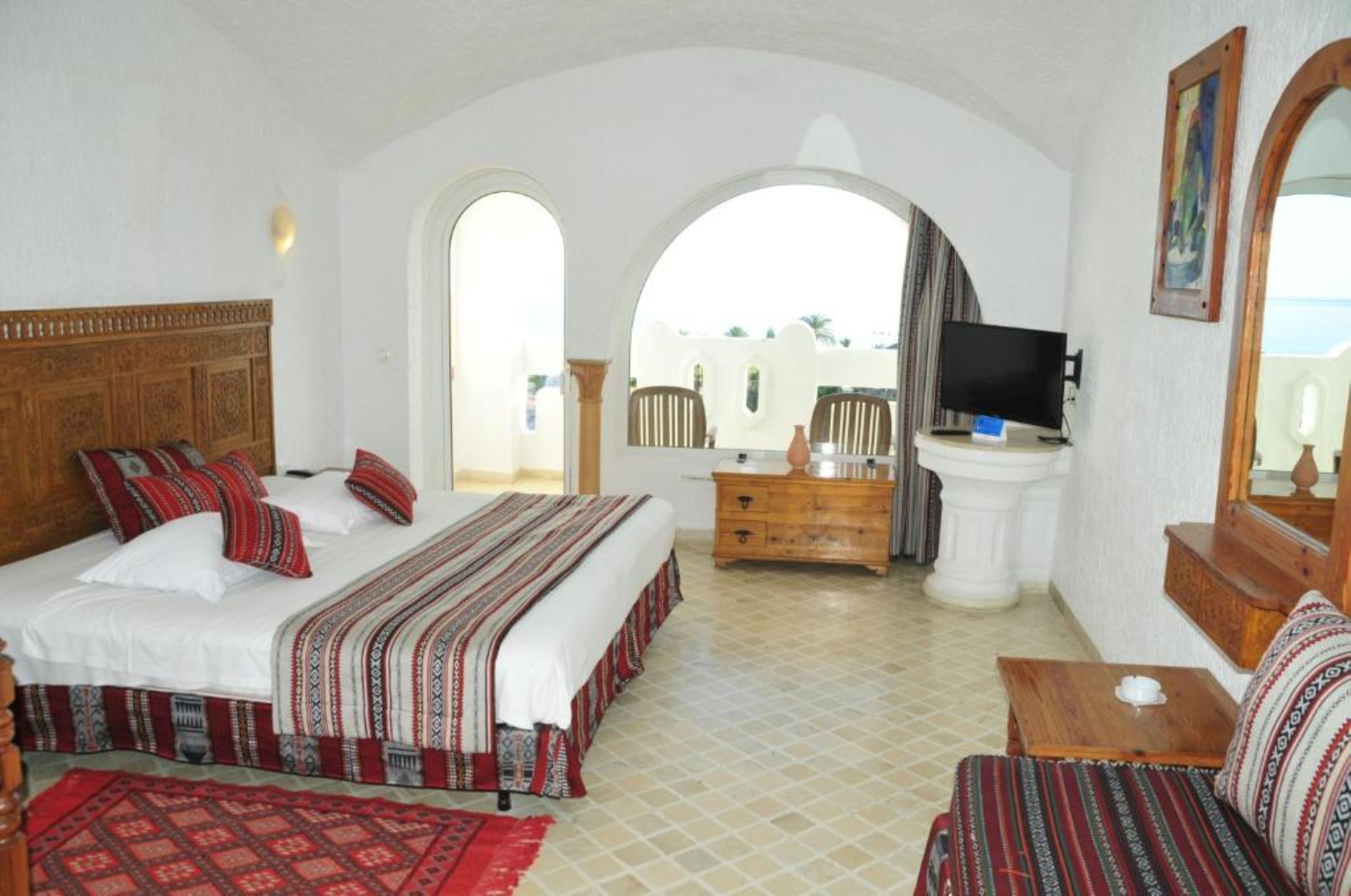 Hotel Lella Baya & Thalasso
