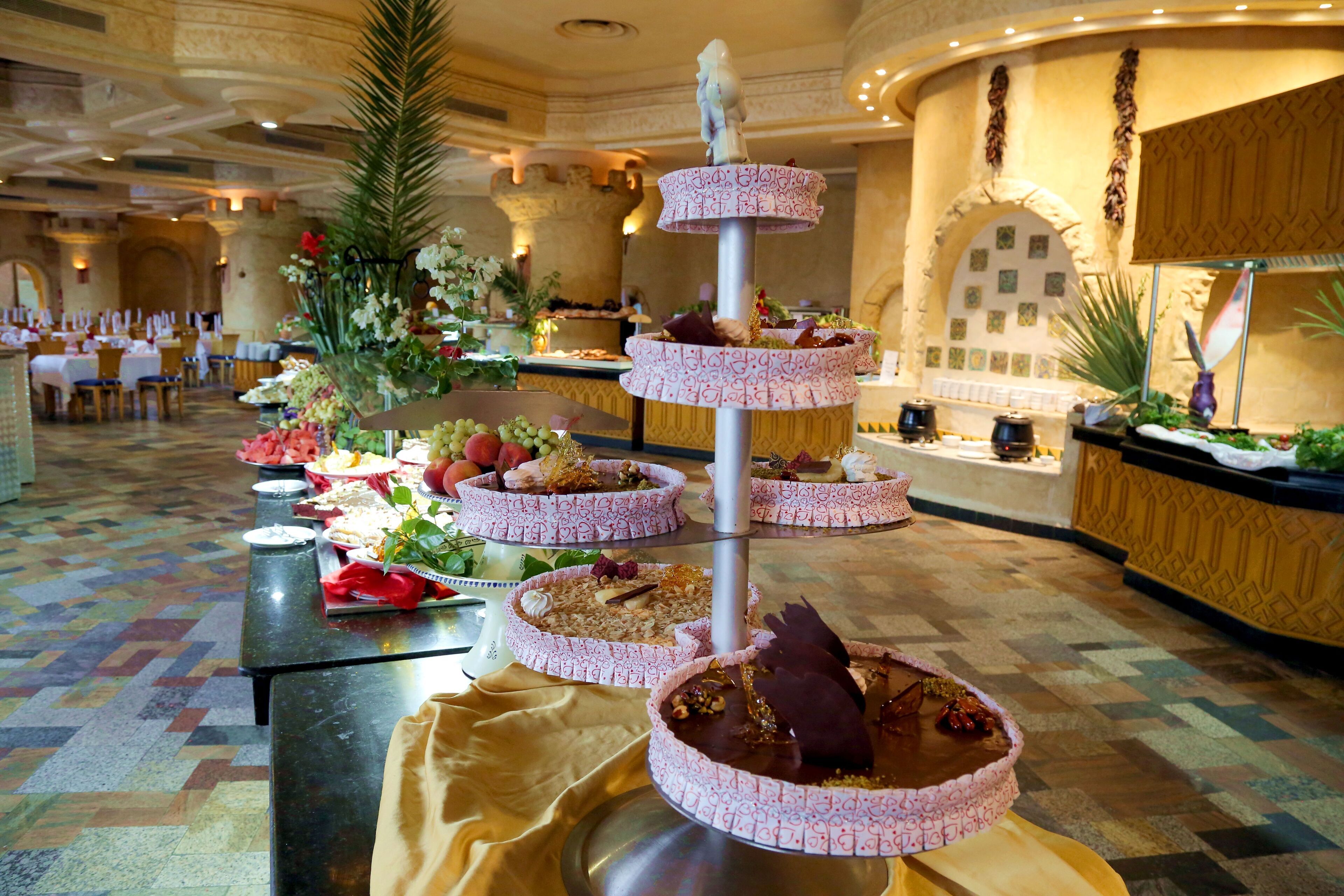 Hotel Lella Baya & Thalasso