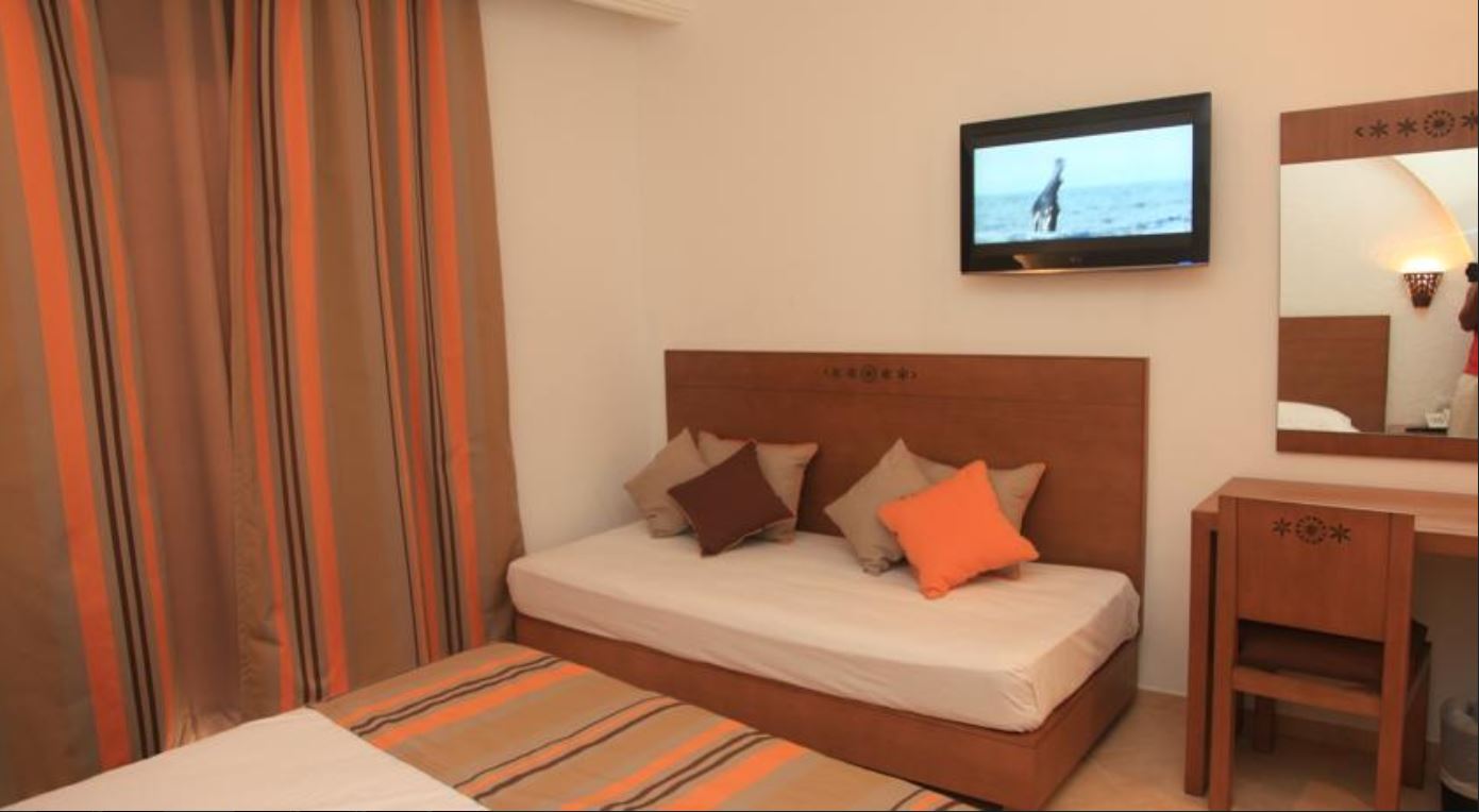 Hotel Menara