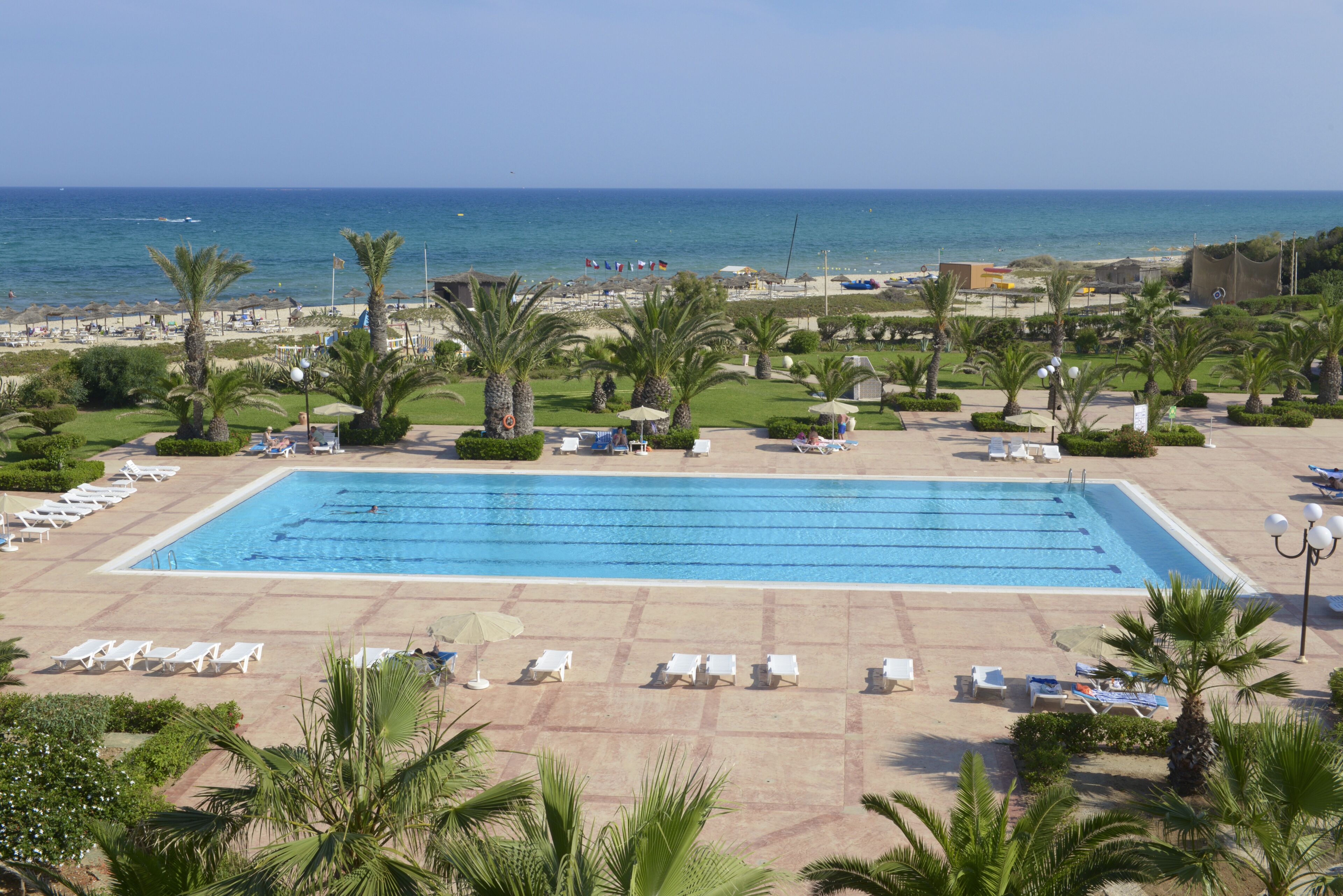 Sentido Marillia Resort & Spa