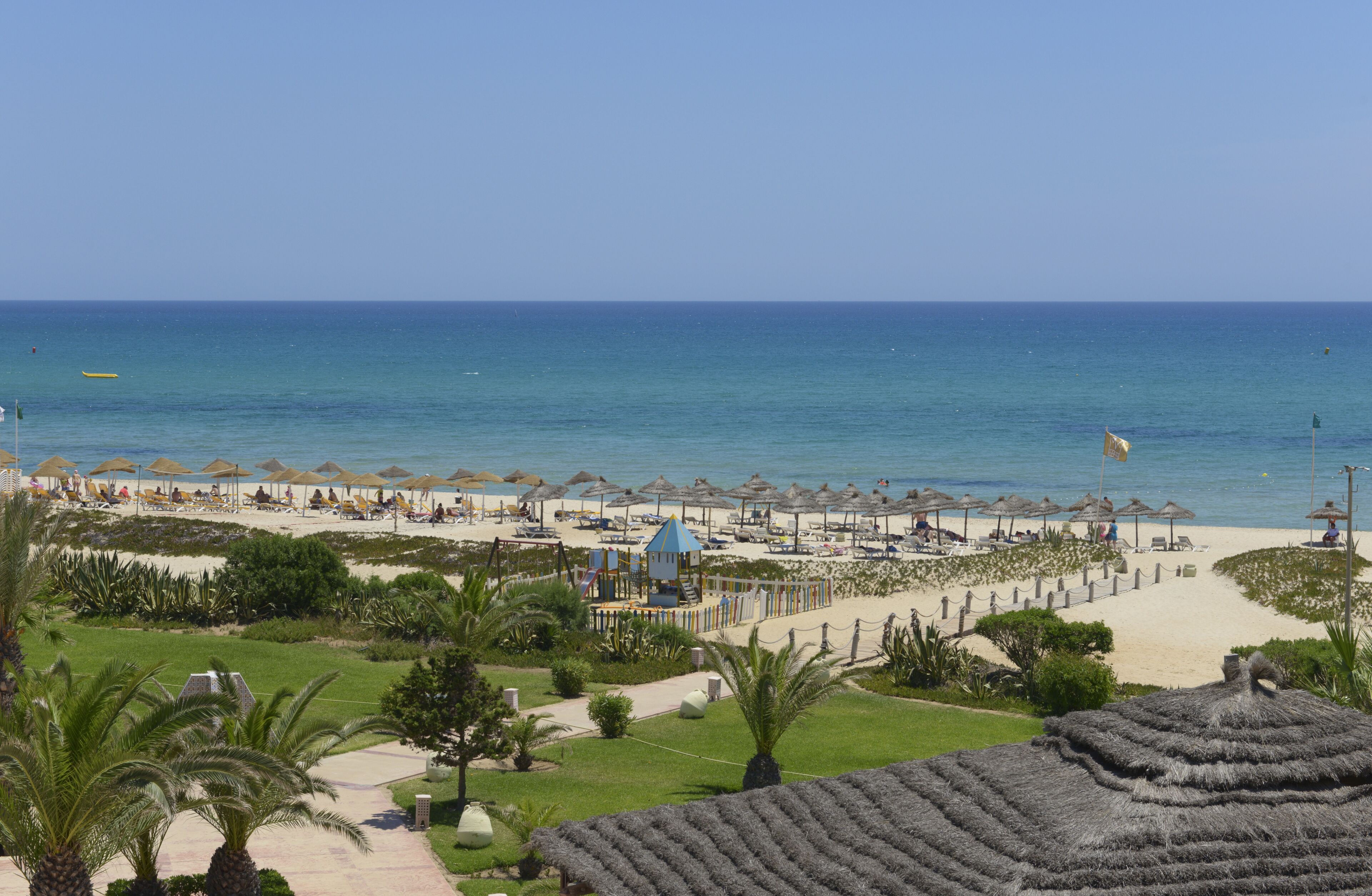 Sentido Marillia Resort & Spa