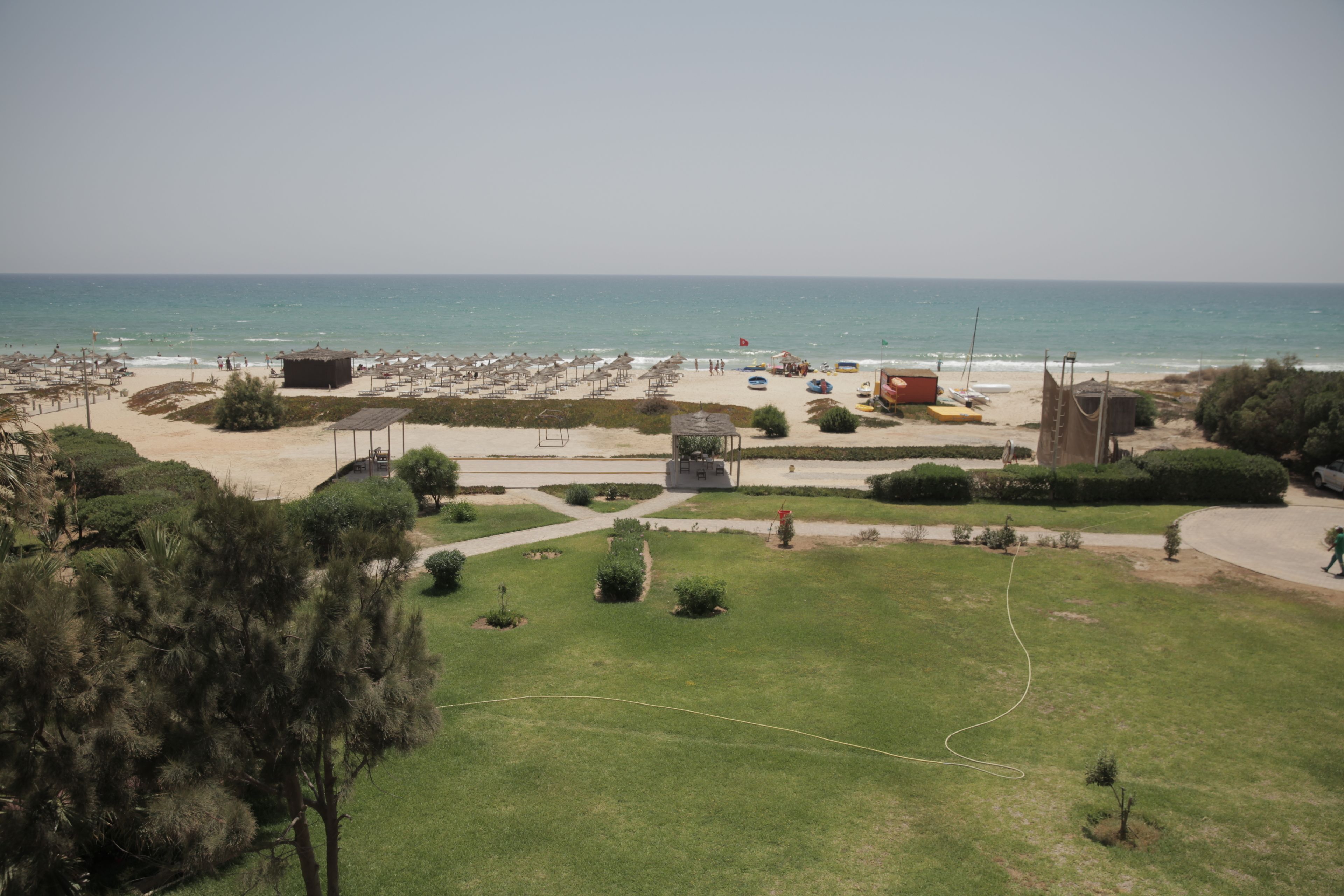 Sentido Marillia Resort & Spa