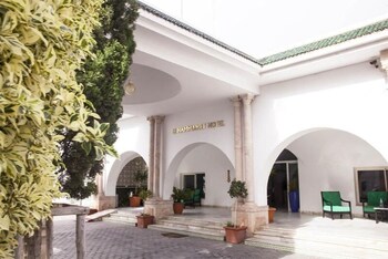 Le Hammamet Hotel & Spa